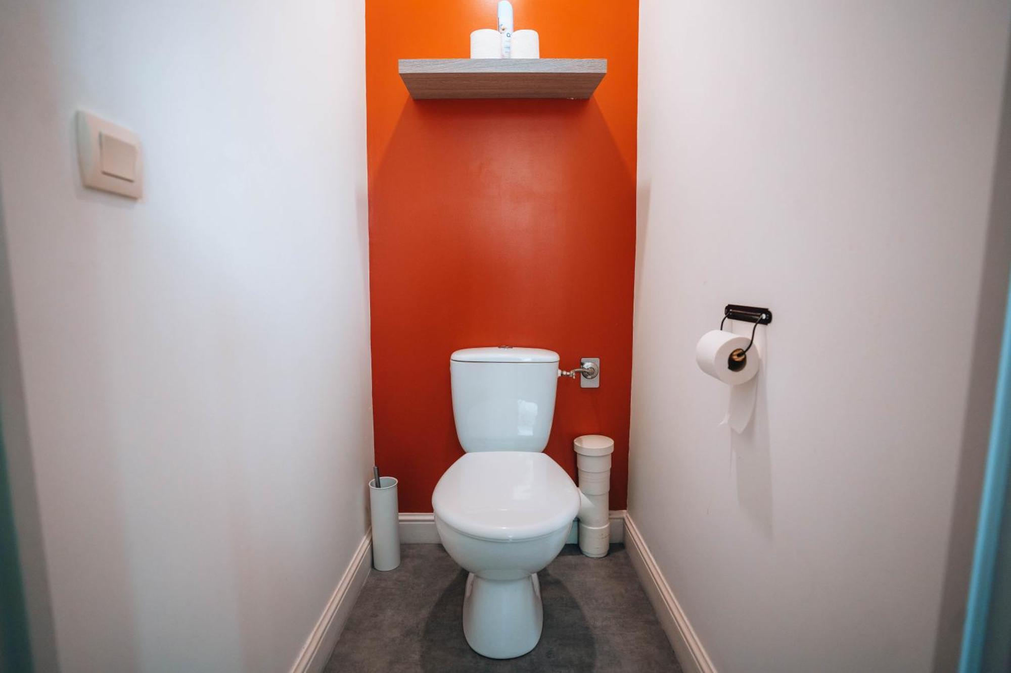 Les Petits Roys - Proche Centre Ville - Cosy Chateauroux Ngoại thất bức ảnh