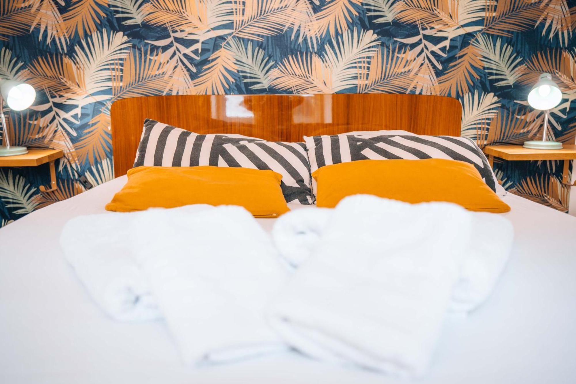 Les Petits Roys - Proche Centre Ville - Cosy Chateauroux Ngoại thất bức ảnh
