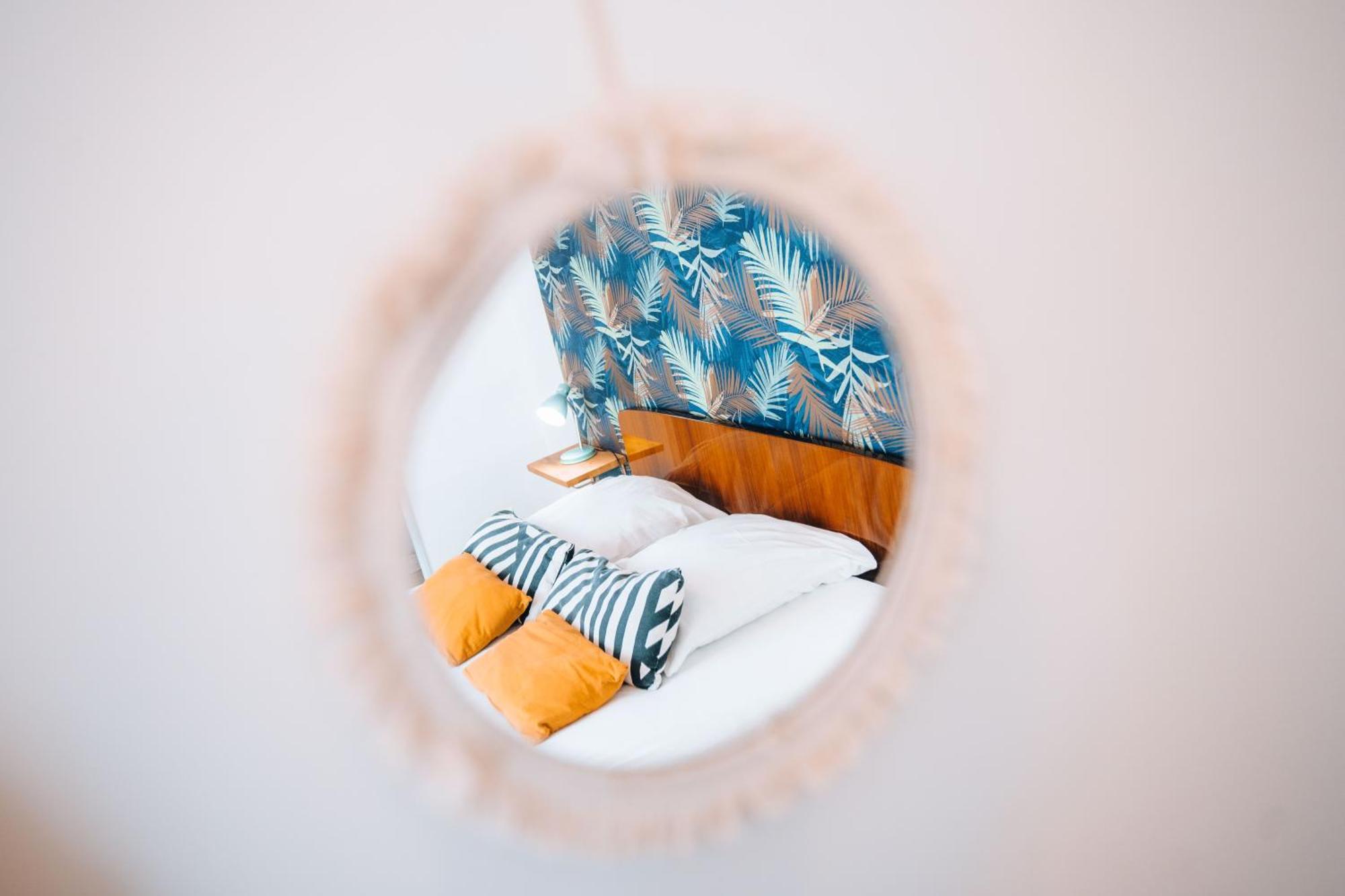 Les Petits Roys - Proche Centre Ville - Cosy Chateauroux Ngoại thất bức ảnh