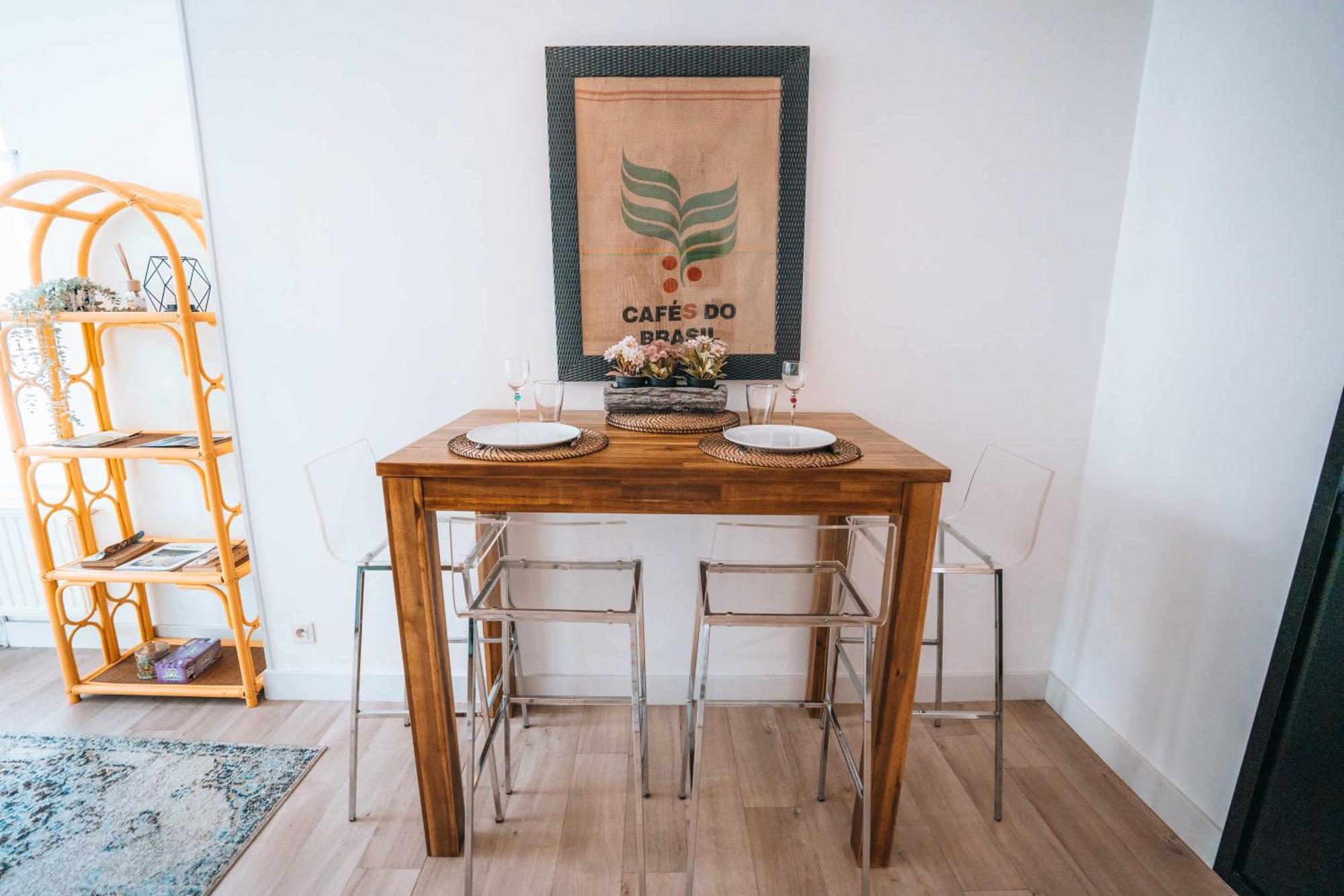 Les Petits Roys - Proche Centre Ville - Cosy Chateauroux Ngoại thất bức ảnh