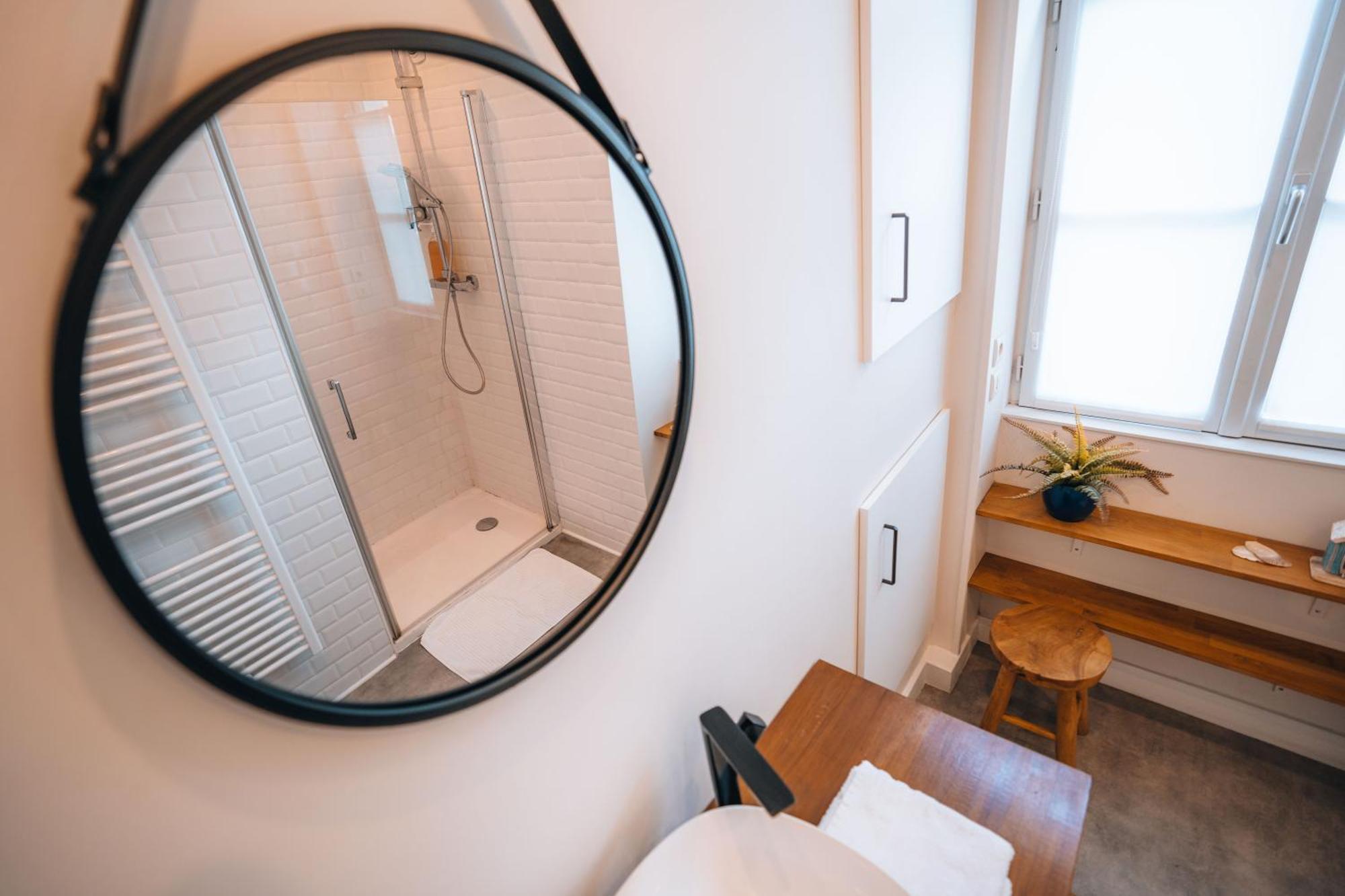Les Petits Roys - Proche Centre Ville - Cosy Chateauroux Ngoại thất bức ảnh